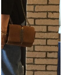 ZARA | ショルダーバッグ