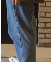 MAISON EUREKA | デニムパンツ