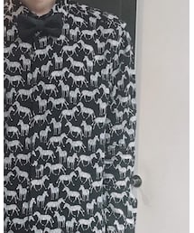 H&M | シャツ/ブラウス