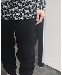 H&M | スラックス