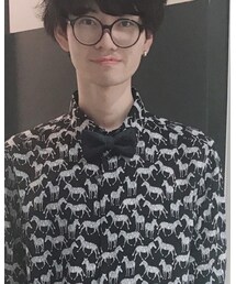 H&M | 蝶ネクタイ