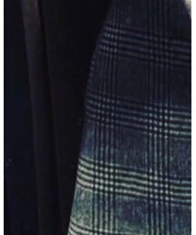 ZARA | トレンチコート