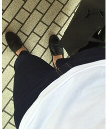 GU | デニムパンツ