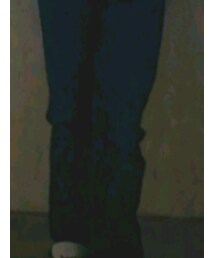 EDWIN | デニムパンツ