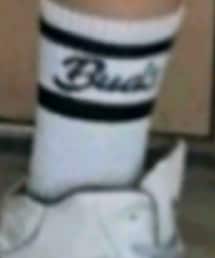 Buds | ソックス/靴下