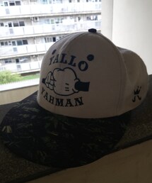 KINGSIZE | キャップ