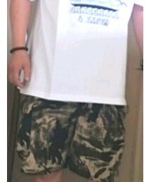 MURAL | カーゴパンツ