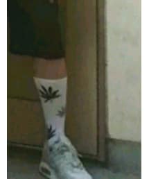 HUF | ソックス/靴下