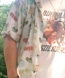 vintage el | シャツ/ブラウス