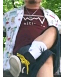 SCREP  | Tシャツ/カットソー