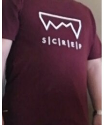 SCREP  | Tシャツ/カットソー