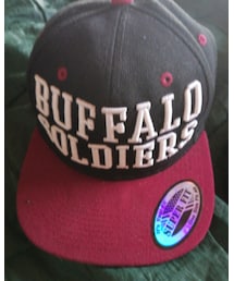 MURAL | キャップ