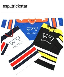 SCREP  | Tシャツ/カットソー