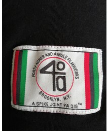 FORTY ACRES  | Tシャツ/カットソー