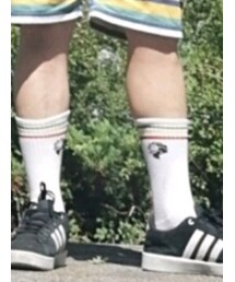 NESTA BRAND | ソックス/靴下