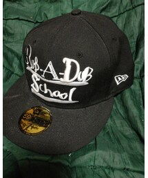 NEW ERA | キャップ