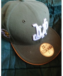 MJR-MURAL-New era | キャップ