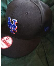 Mets&New ERA | キャップ