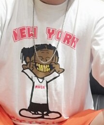 A$AP MOB USA | Tシャツ/カットソー