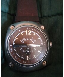 DIESEL | アナログ腕時計