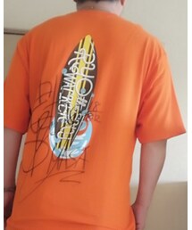 BHM-RYO the skywarker  | Tシャツ/カットソー