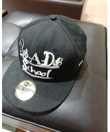 MURAL | キャップ