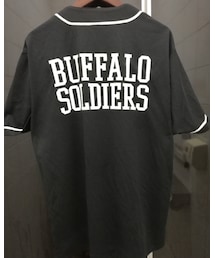 MURAL | シャツ/ブラウス