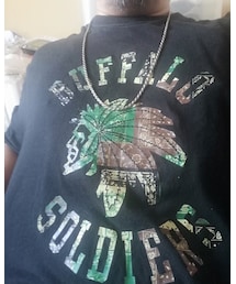 MURAL | Tシャツ/カットソー