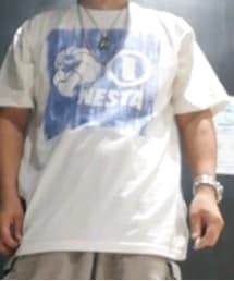 NESTA BRAND | Tシャツ/カットソー