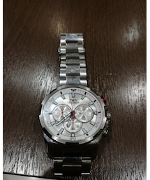 TECHNOS | アナログ腕時計