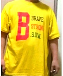 MURAL | Tシャツ/カットソー