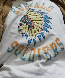 MURAL | Tシャツ/カットソー