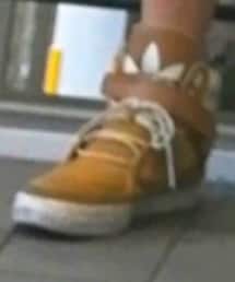 adidas | スニーカー