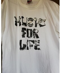 MURAL | Tシャツ/カットソー