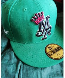 MURAL | キャップ