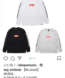 MURAL | ジャケット/アウター