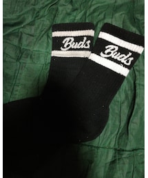 BUDS | ソックス/靴下