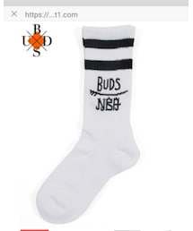 BADS  | ソックス/靴下
