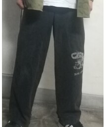 DOGTOWN | デニムパンツ