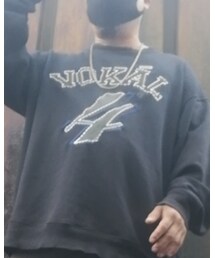 VOKAL | Tシャツ/カットソー