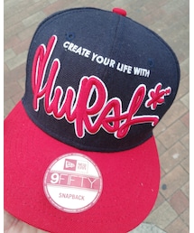 MURAL | キャップ