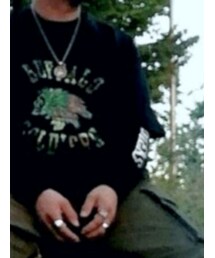 GU | カーゴパンツ