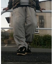 EDWIN | カーゴパンツ