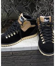 MAD FOOT | スニーカー