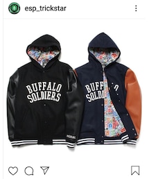 MURAL | スタジャン