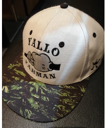 KINGSIZE | キャップ