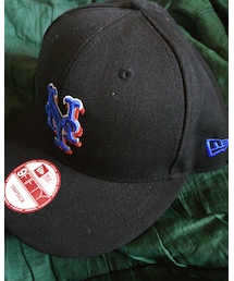 NEW ERA | キャップ