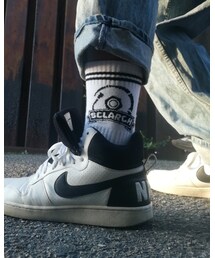 SCLARCH  | ソックス/靴下