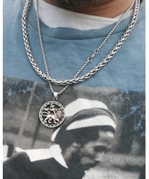 rasta vibrations | ネックレス