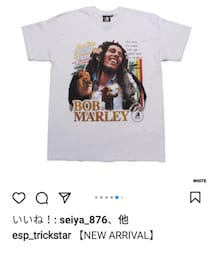 SCREP &ZION  | Tシャツ/カットソー